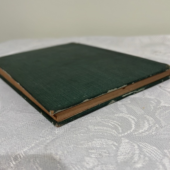 First Edition Sweet Peas and How to Grow Them by H. H. Thomas hardcover book - Picture 8 of 13